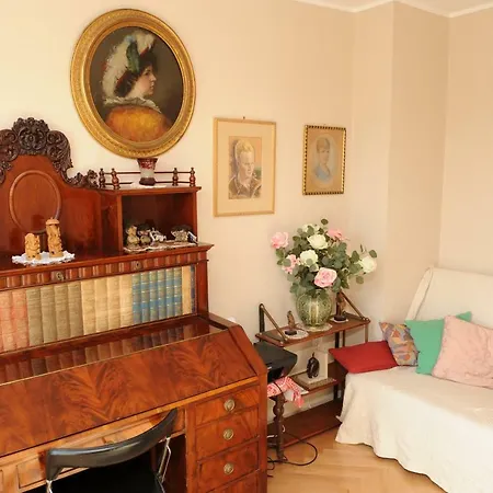 Apartma Oma Apartment Izola