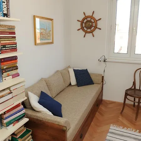 Apartment Apartma Oma