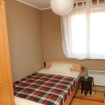 Apartma Oma * Izola