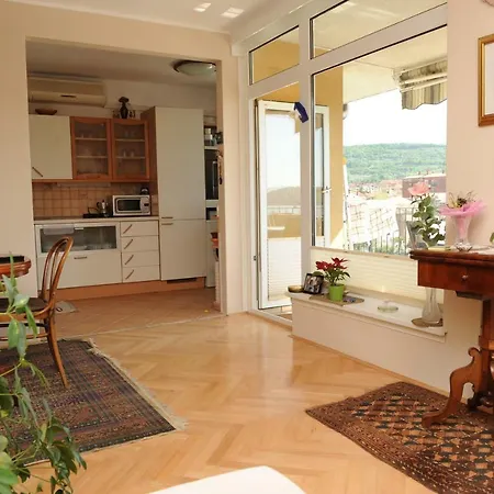 Apartment Apartma Oma Izola