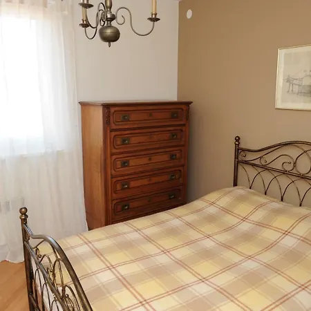 Apartma Oma Apartment Izola