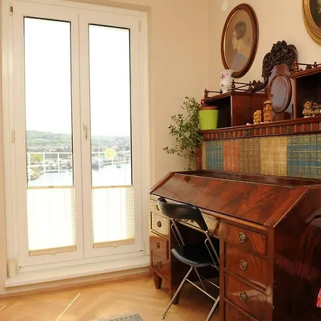 Apartma Oma Izola