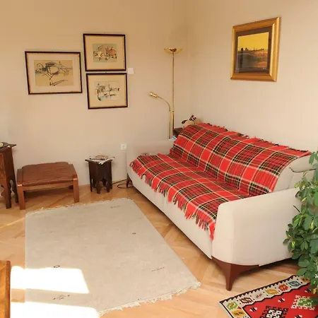 Apartma Oma Izola