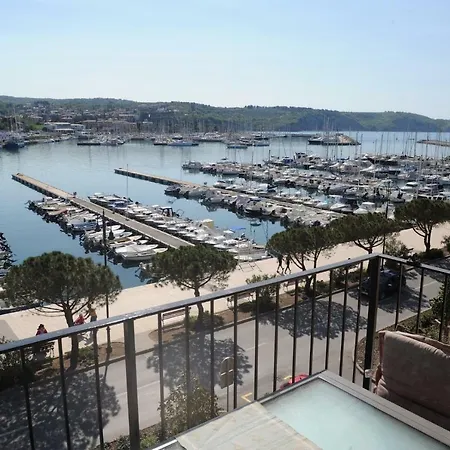 Apartma Oma Apartment Izola