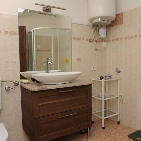 Apartment Apartma Oma